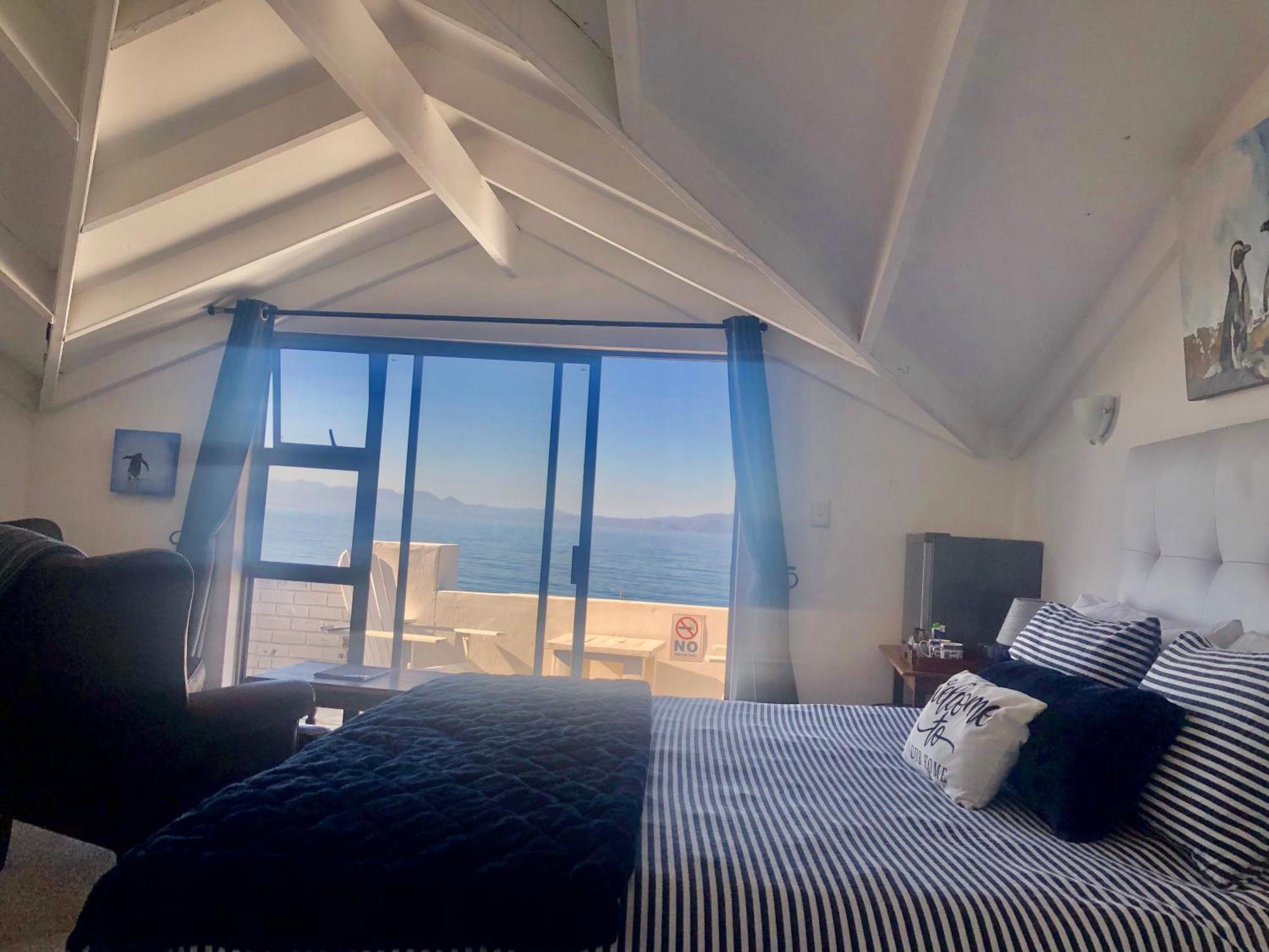 Ollava Guesthouse Саймонстаун Экстерьер фото